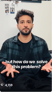 But how do we solve this problem?
